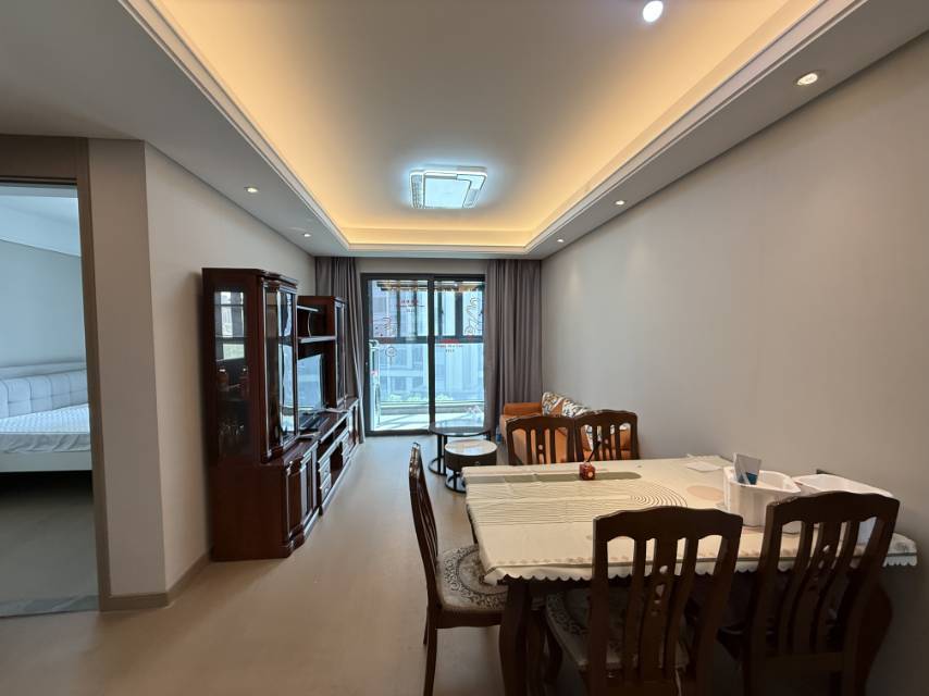 上海 青浦 | 青浦区御澜博翠(新府中路东)_4