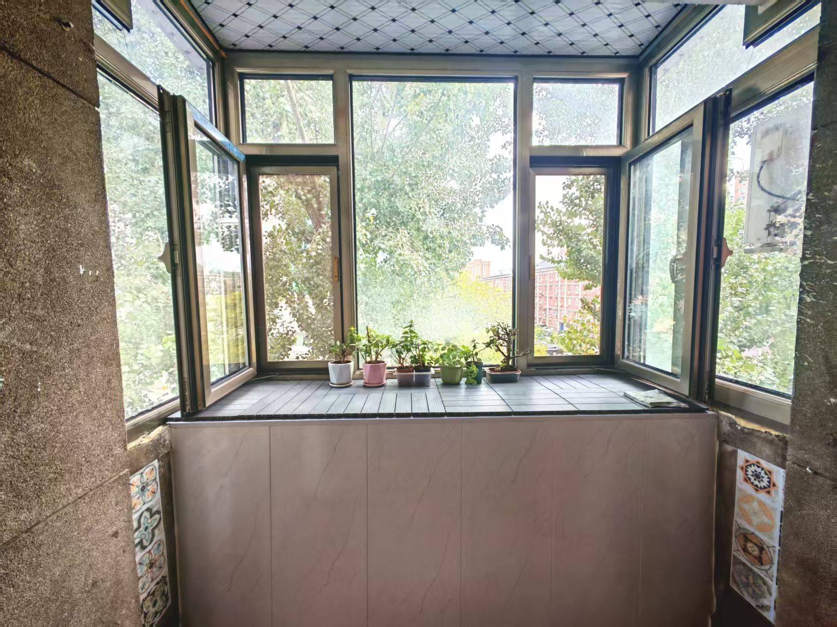 Beijing-Haidian-Cozy Home,Clean&Comfy,No Gender Limit,Hustle & Bustle