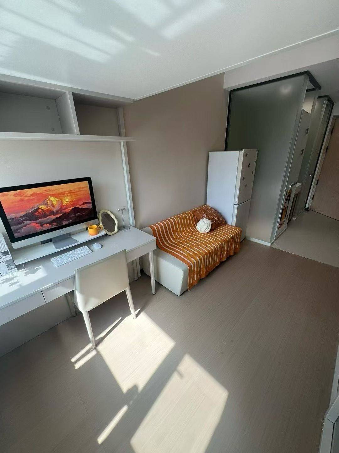 Shanghai-Jing‘An-Cozy Home,Clean&Comfy,No Gender Limit,Hustle & Bustle,“Friends”,Chilled,LGBTQ Friendly,Pet Friendly