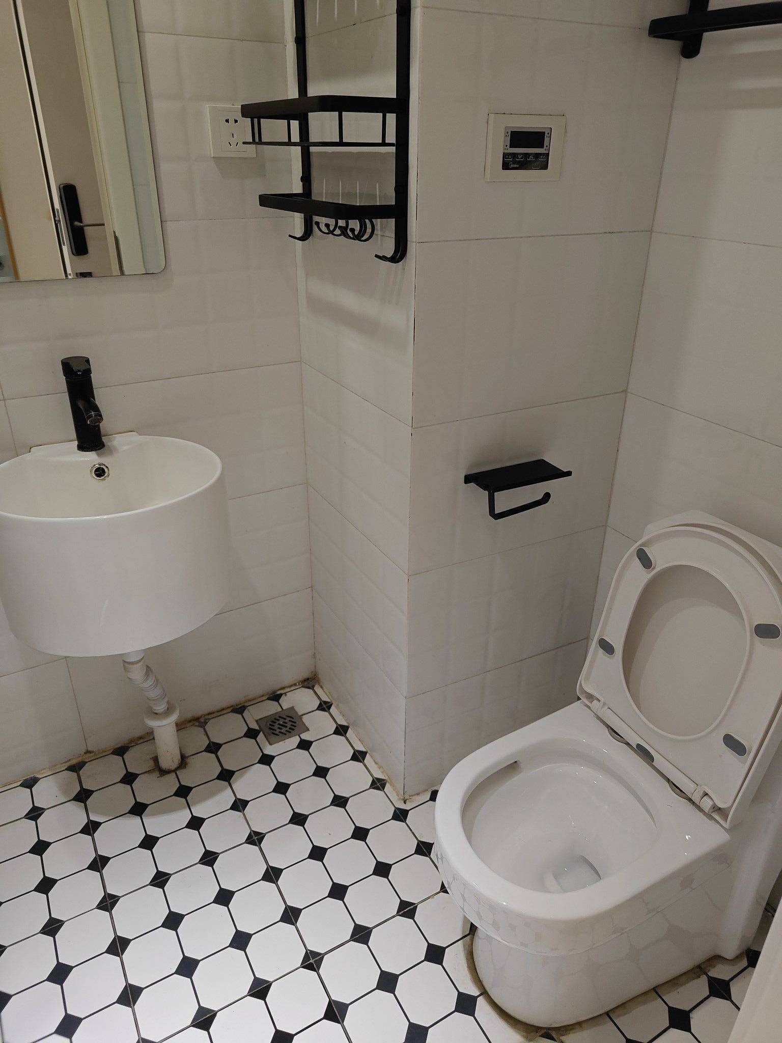 南京-江寧-直租,可月付,无中介费,溫馨小窩,乾淨治愈,不限性別,市井煙火氣