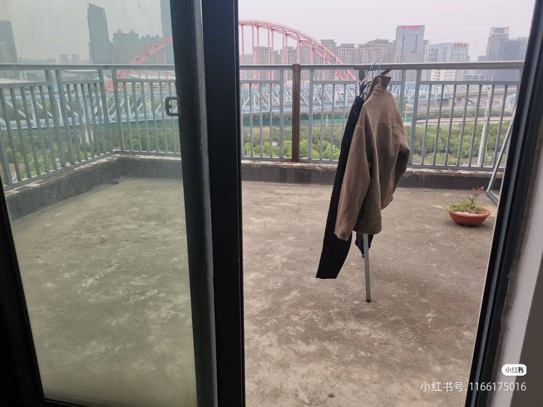 Hefei-Shushan-Clean&Comfy,No Gender Limit