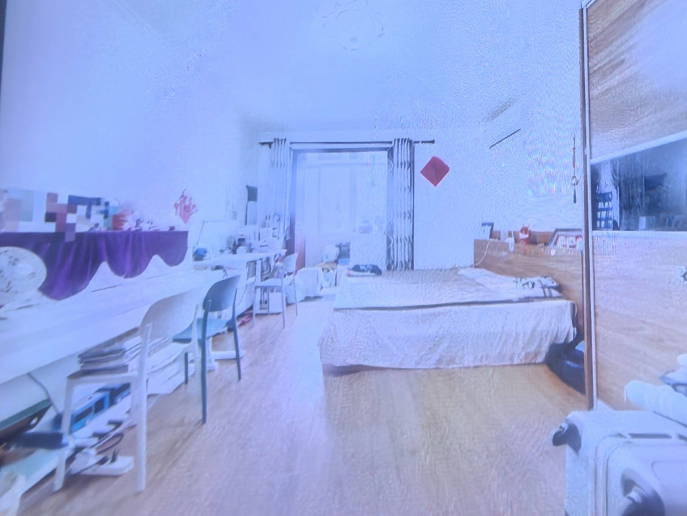 Beijing-Dongcheng-Dongzhimen,👯♀️,Long & Short Term,Seeking Flatmate,Shared Apartment