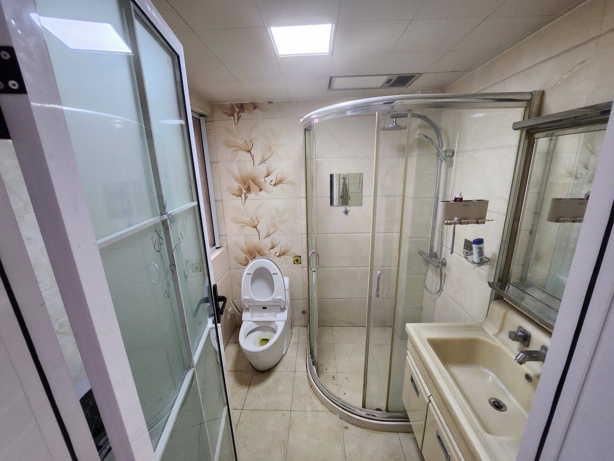 南京-雨花台-溫馨小窩,乾淨治愈,不限性別,市井煙火氣,老友記,慢時光,LGBTQ友好