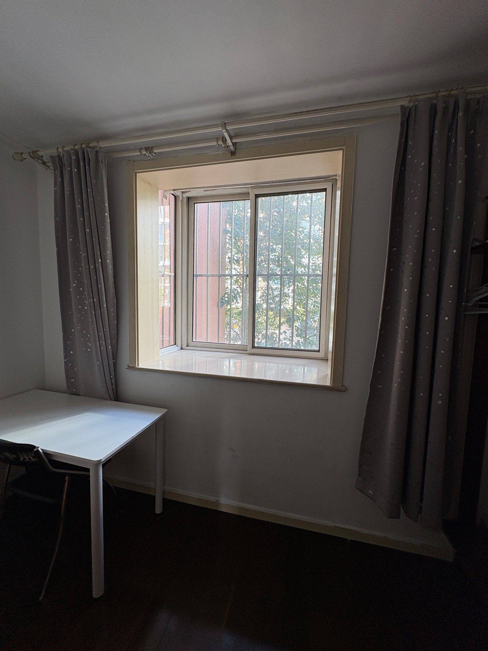 Beijing-Fengtai-Line 9,Long & Short Term,Shared Apartment