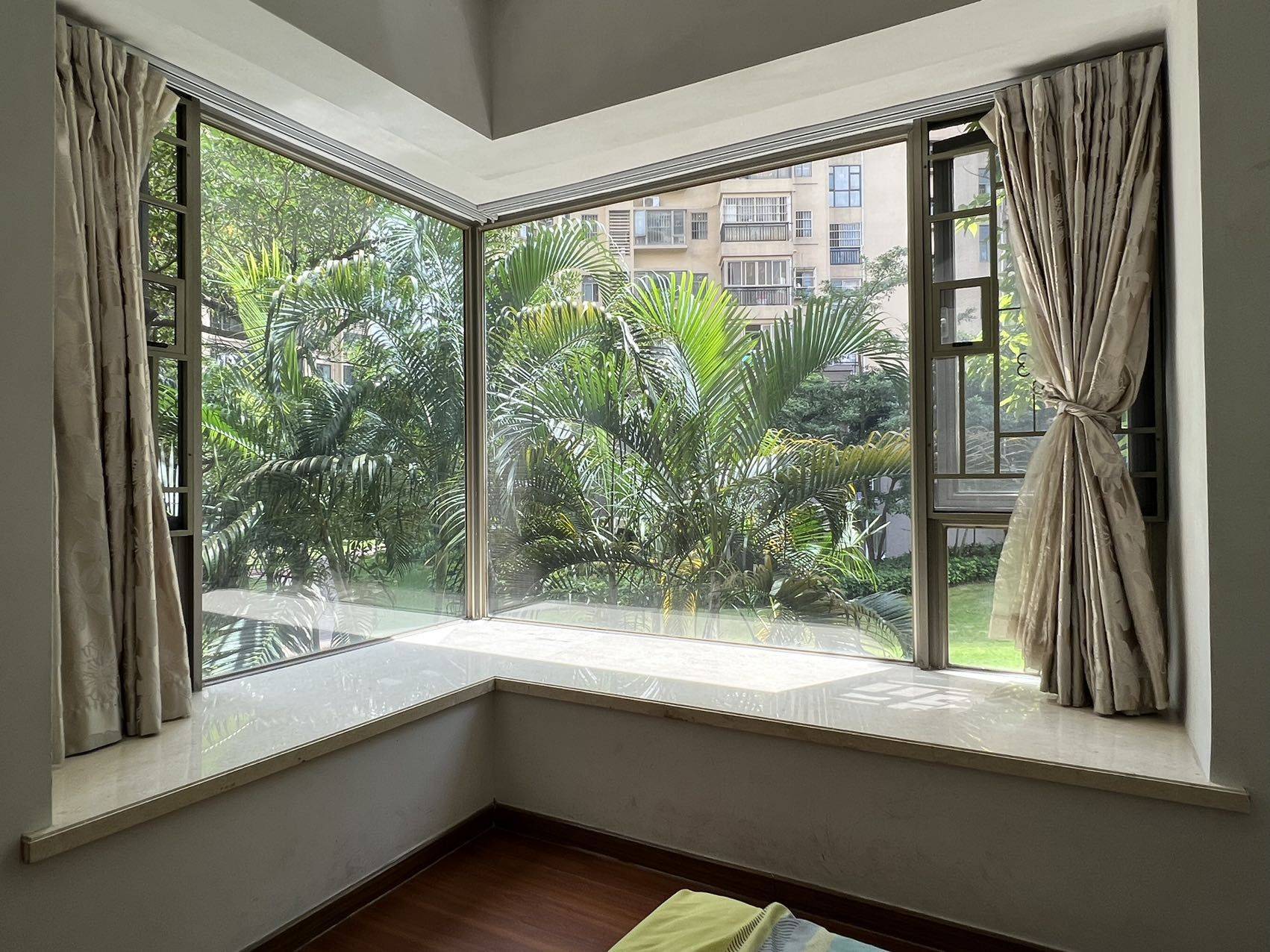 Guangzhou-Zengcheng-Clean&Comfy,No Gender Limit