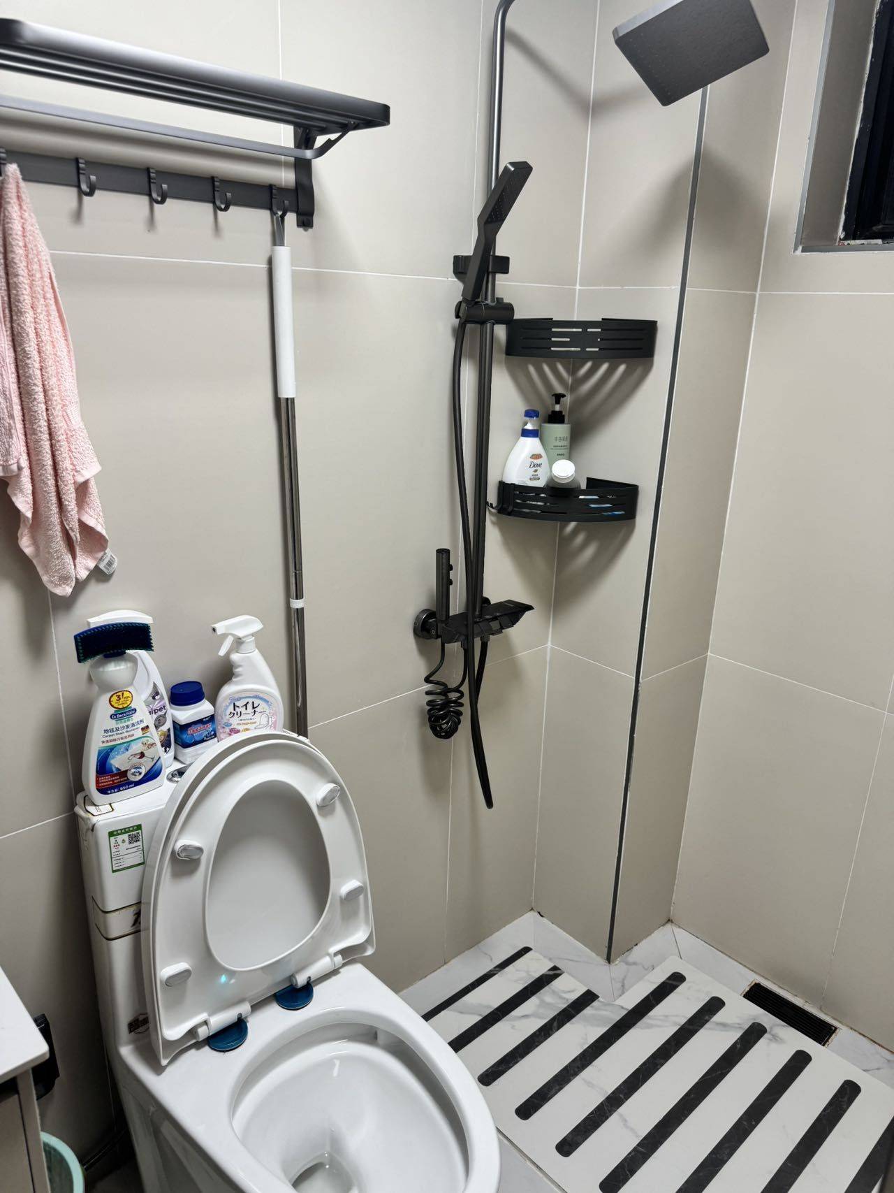 广州-天河-温馨小窝,干净治愈,不限性别