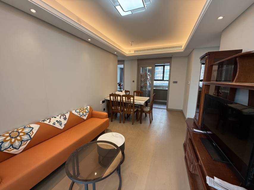 上海 青浦 | 青浦区御澜博翠(新府中路东)_3