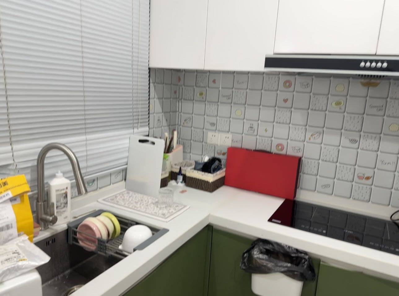 Beijing-Dongcheng-Pet Friendly