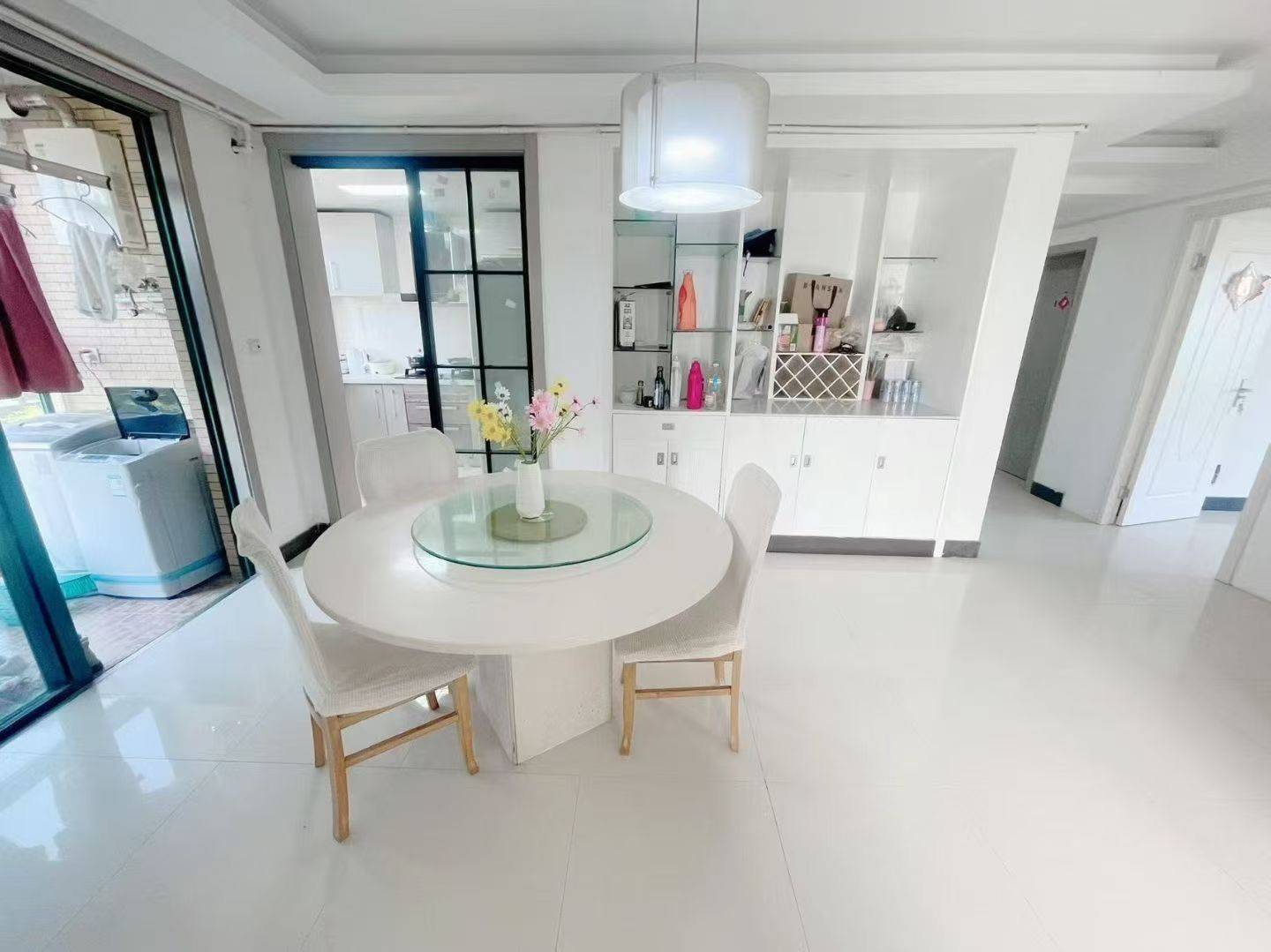 Shanghai-Songjiang-Cozy Home,Clean&Comfy