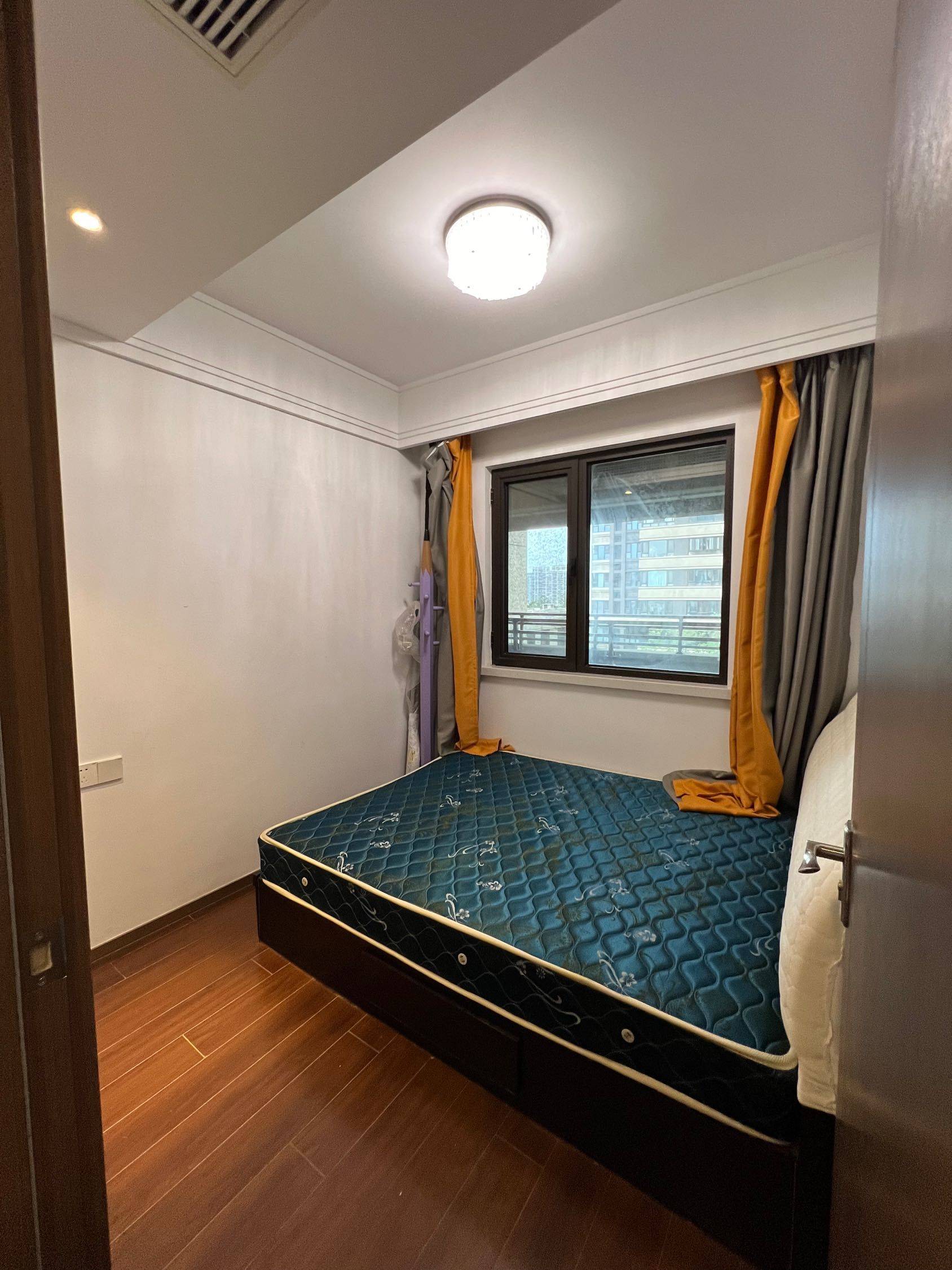Nanjing-Yuhuatai-Cozy Home