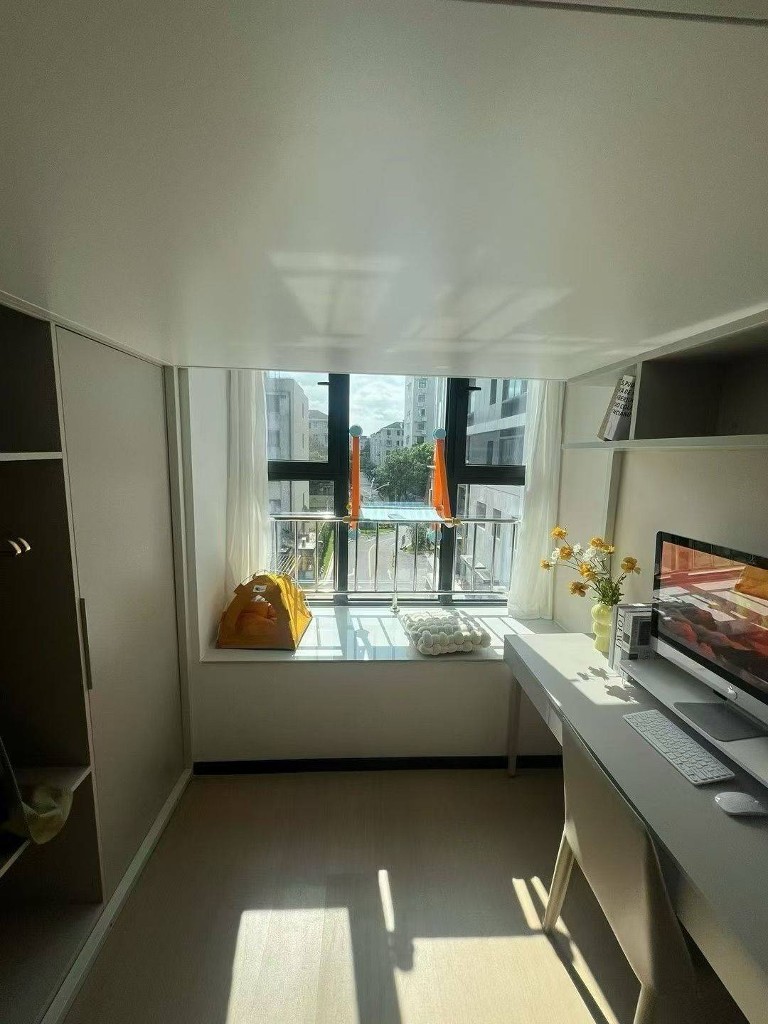 上海-éœå®‰-🧡å¯åŠžç†å±…ä½è¯,💚宠物好å‹,🔆连é”å“牌公寓,â—ï¸ç§Ÿæˆ¿å¯ç•™è”系方å¼
