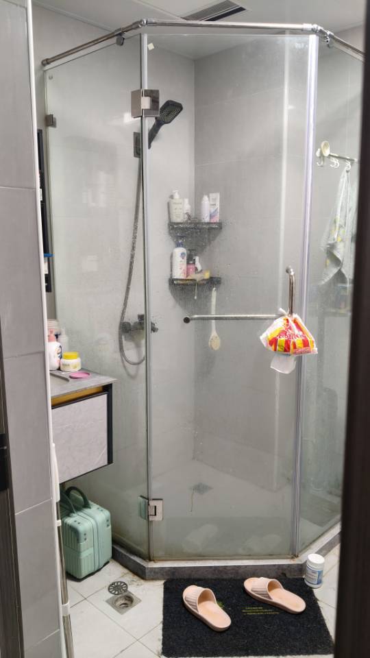 Shanghai-Pudong-Cozy Home,Clean&Comfy,Hustle & Bustle,Pet Friendly