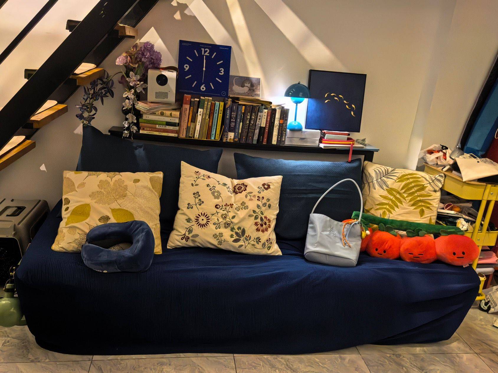 Beijing-Dongcheng-Cozy Home,Clean&Comfy,No Gender Limit,Hustle & Bustle