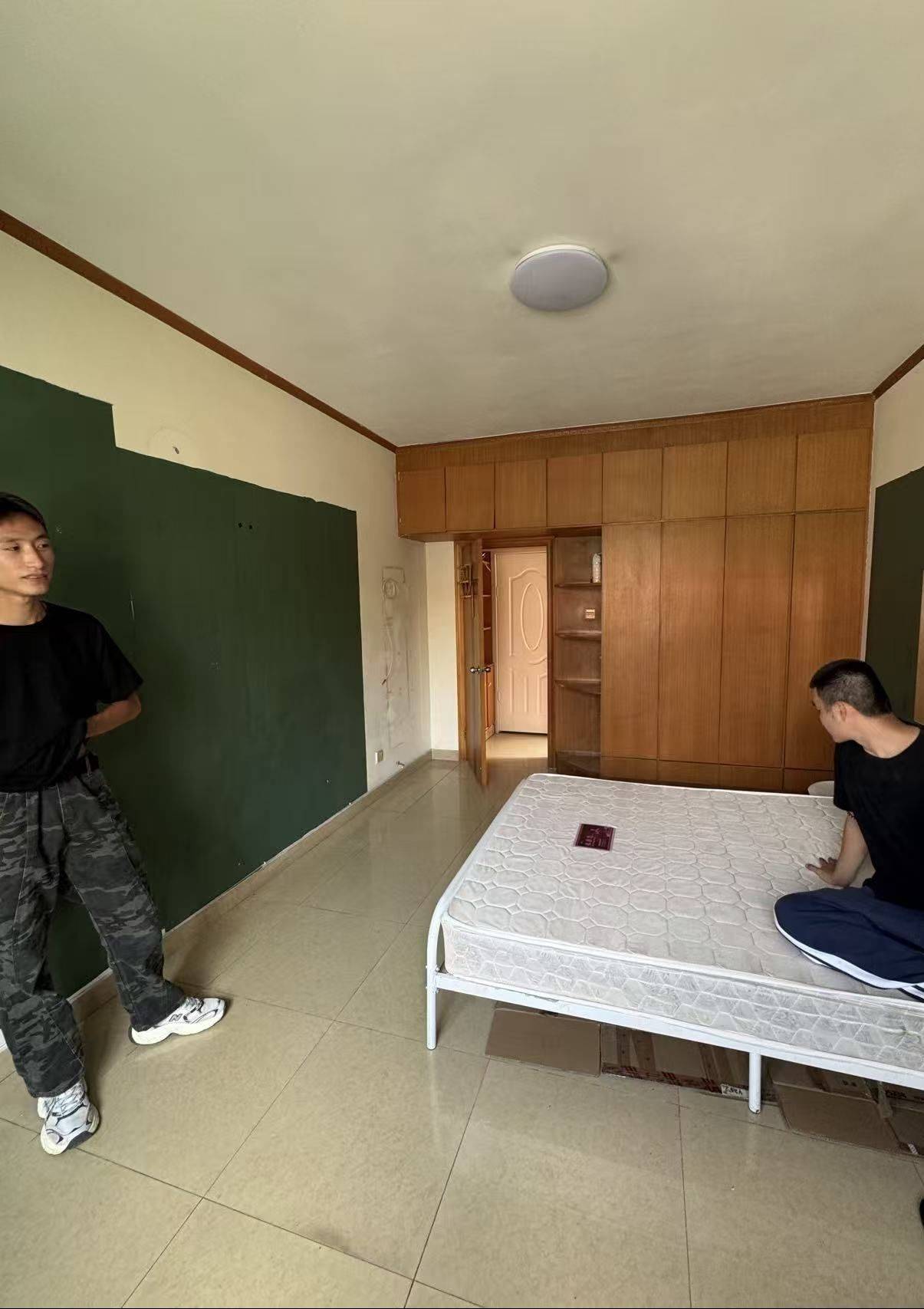 Chengdu-Wuhou-Cozy Home,Clean&Comfy,No Gender Limit,Hustle & Bustle