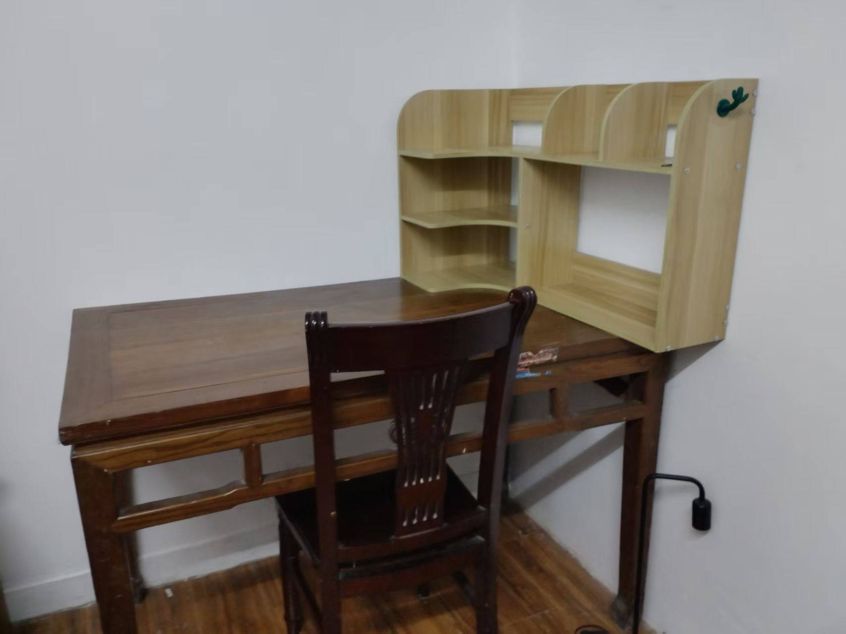 Shanghai-Pudong-一室户,独卫,Cozy Home,Clean&Comfy,No Gender Limit