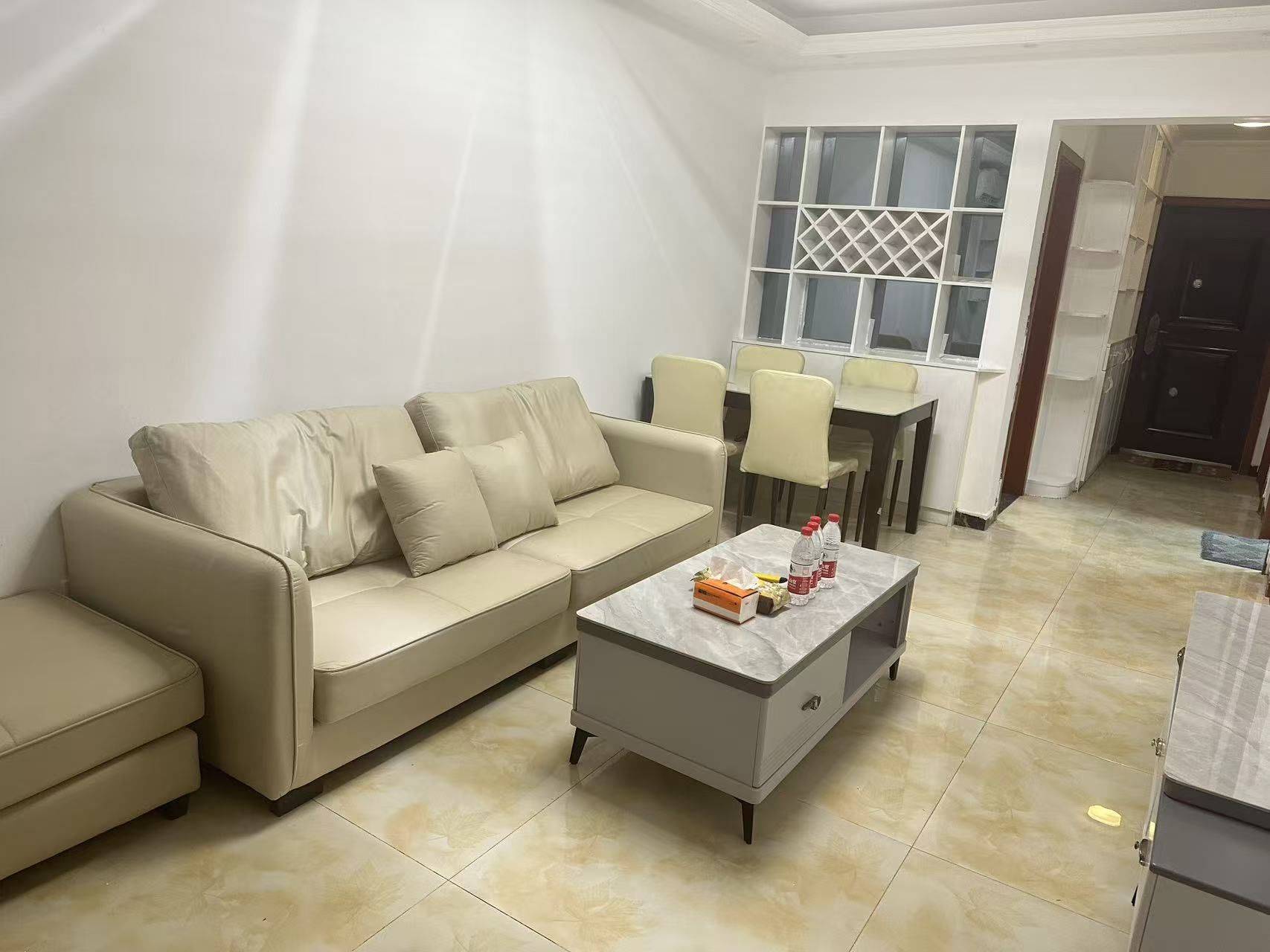 Chengdu-Wuhou-Cozy Home,Clean&Comfy,No Gender Limit