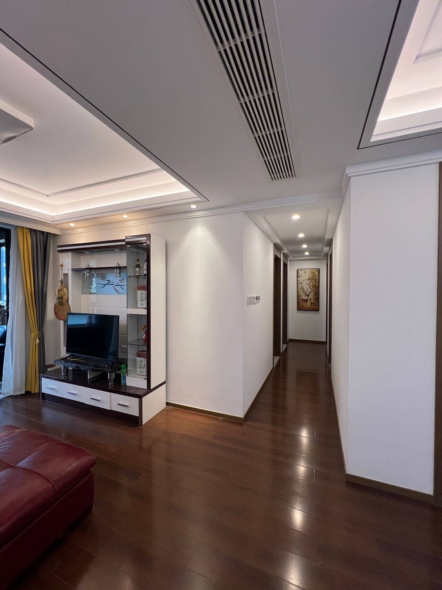 Nanjing-Yuhuatai-Cozy Home