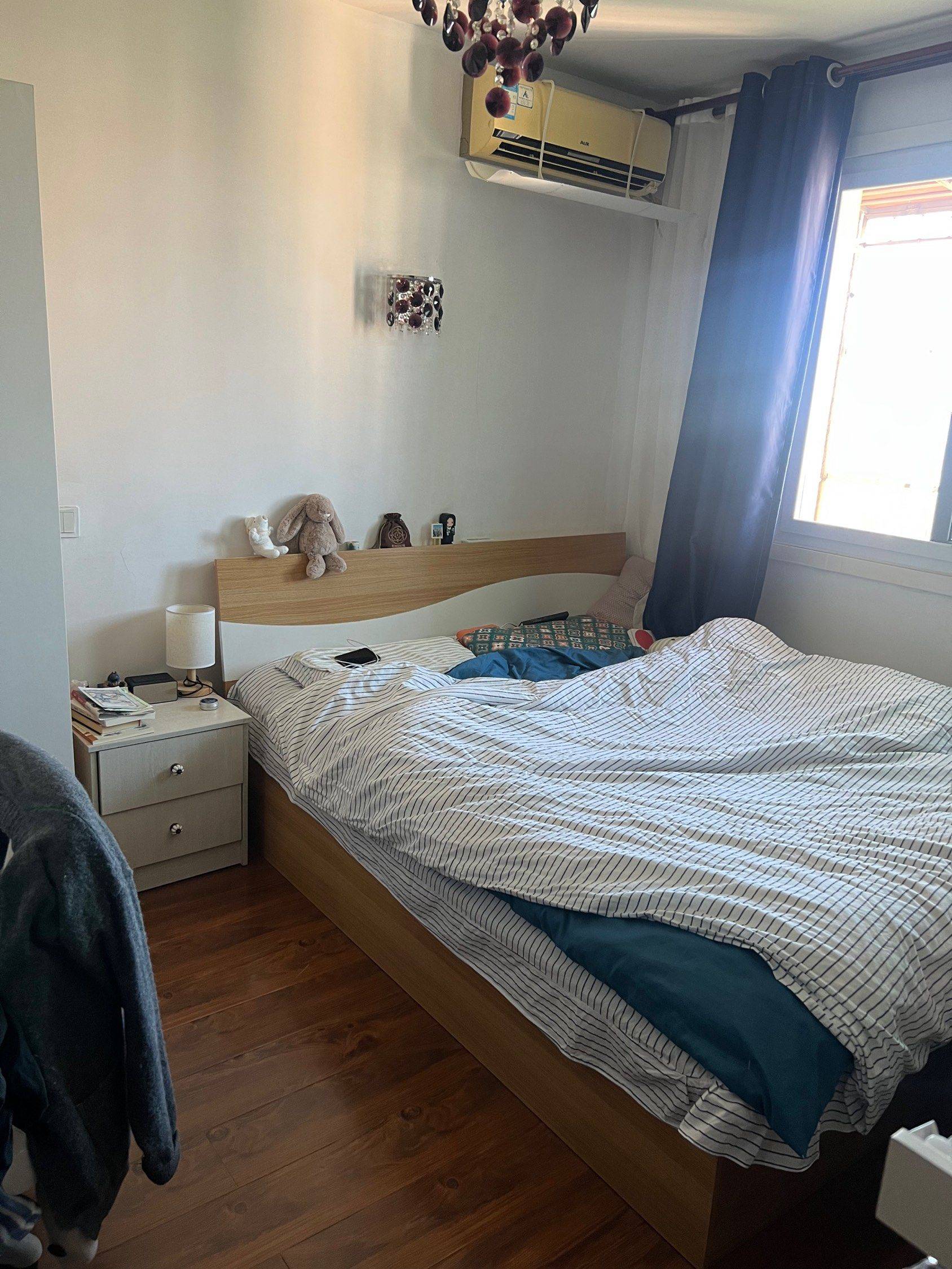 Beijing-Chaoyang-No Gender Limit,LGBTQ Friendly