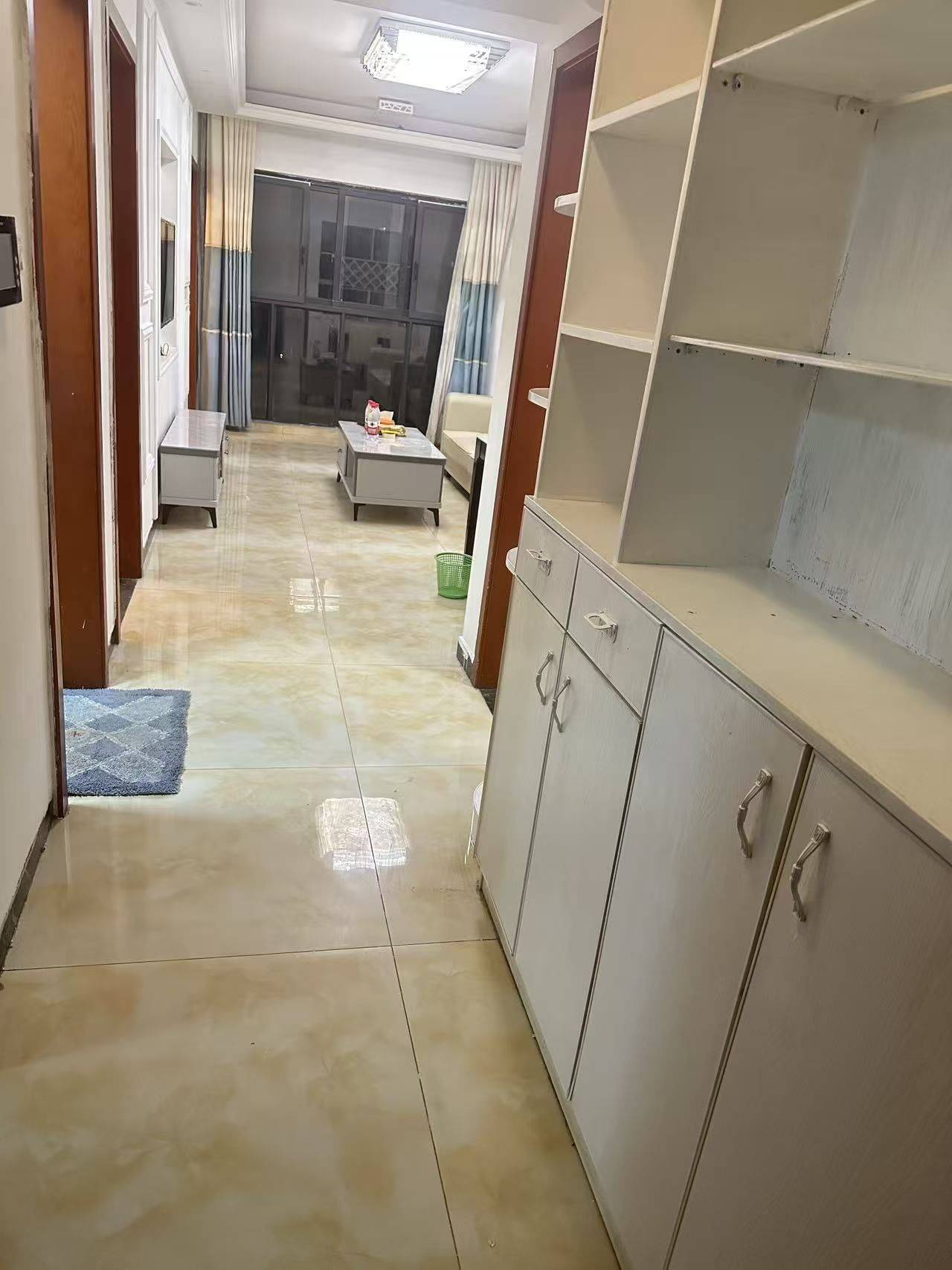 Chengdu-Wuhou-Cozy Home,Clean&Comfy,No Gender Limit