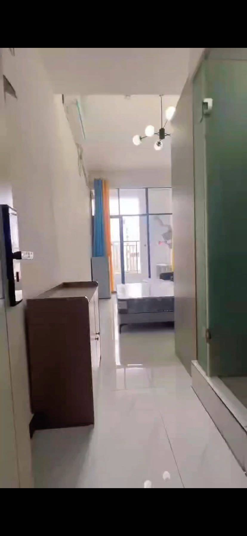 广州-白雲-溫馨小窩,乾淨治愈,不限性別,市井煙火氣,老友記,慢時光,LGBTQ友好,寵物友好