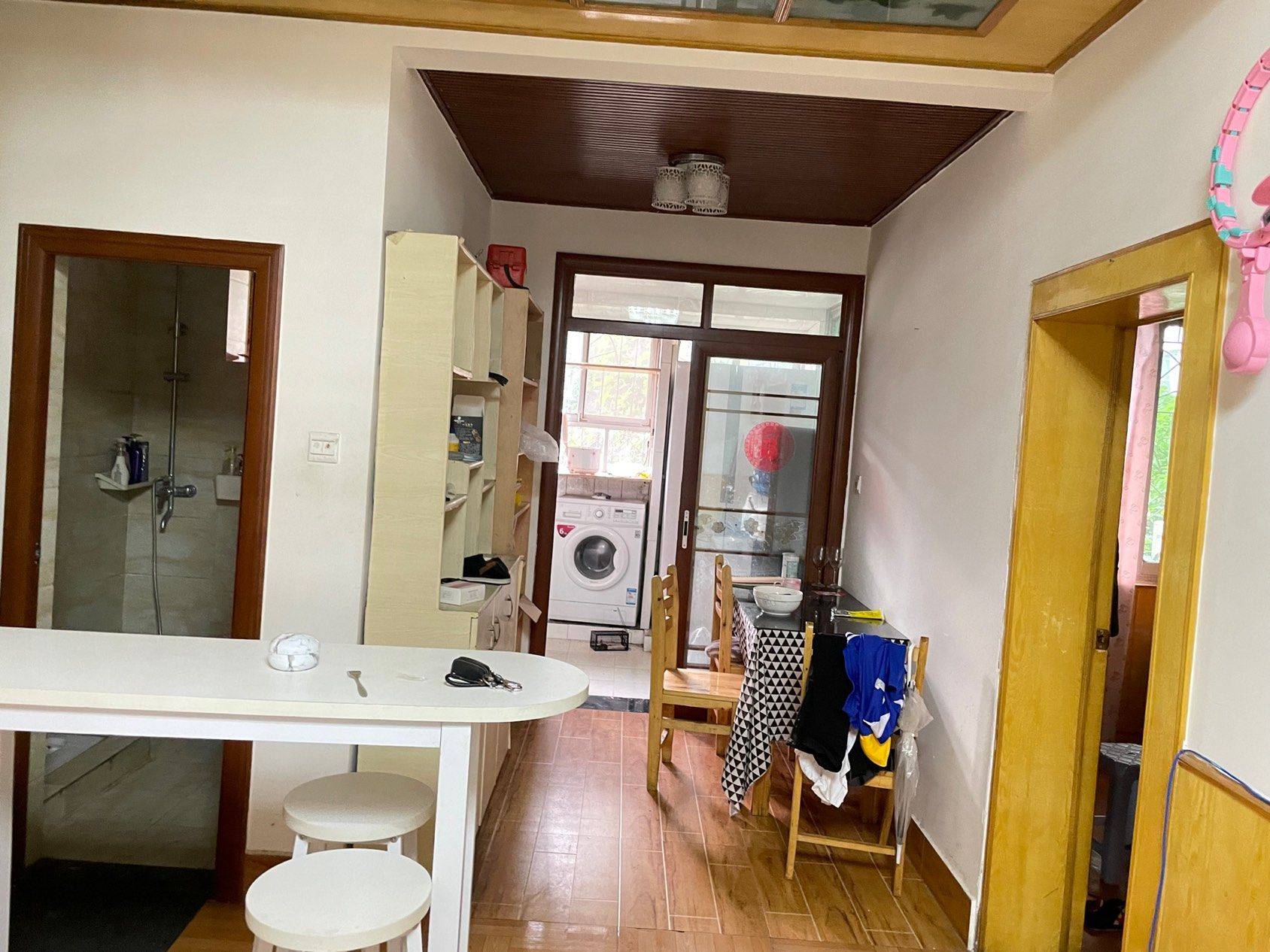 Chengdu-Wuhou-Cozy Home,Clean&Comfy,No Gender Limit