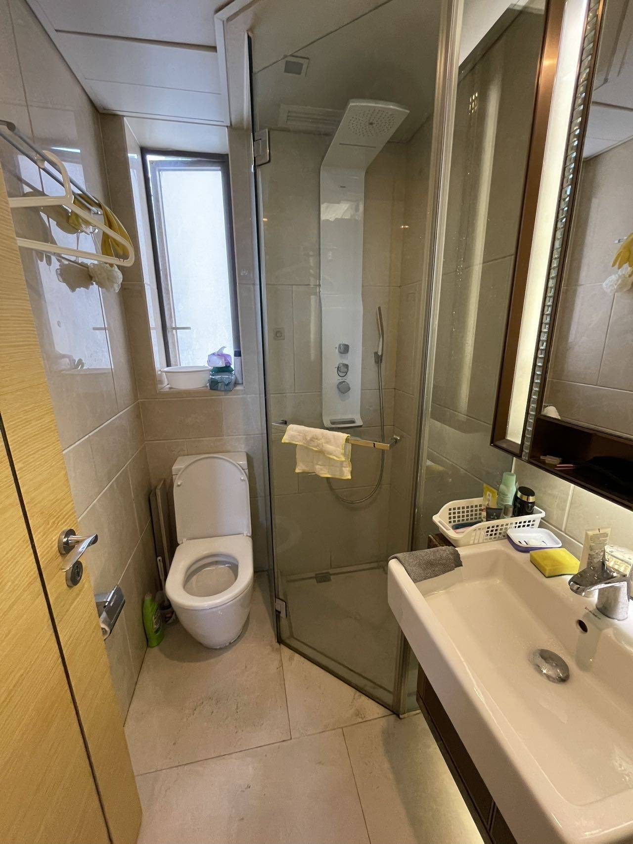 Hong Kong-Kowloon-Cozy Home,Clean&Comfy,Pet Friendly