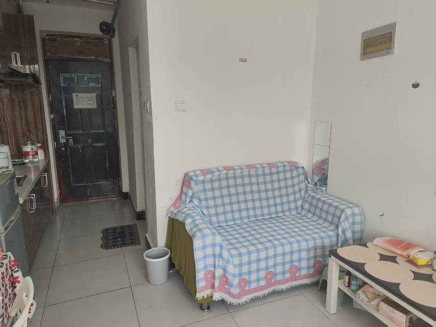 Beijing-Haidian-Cozy Home