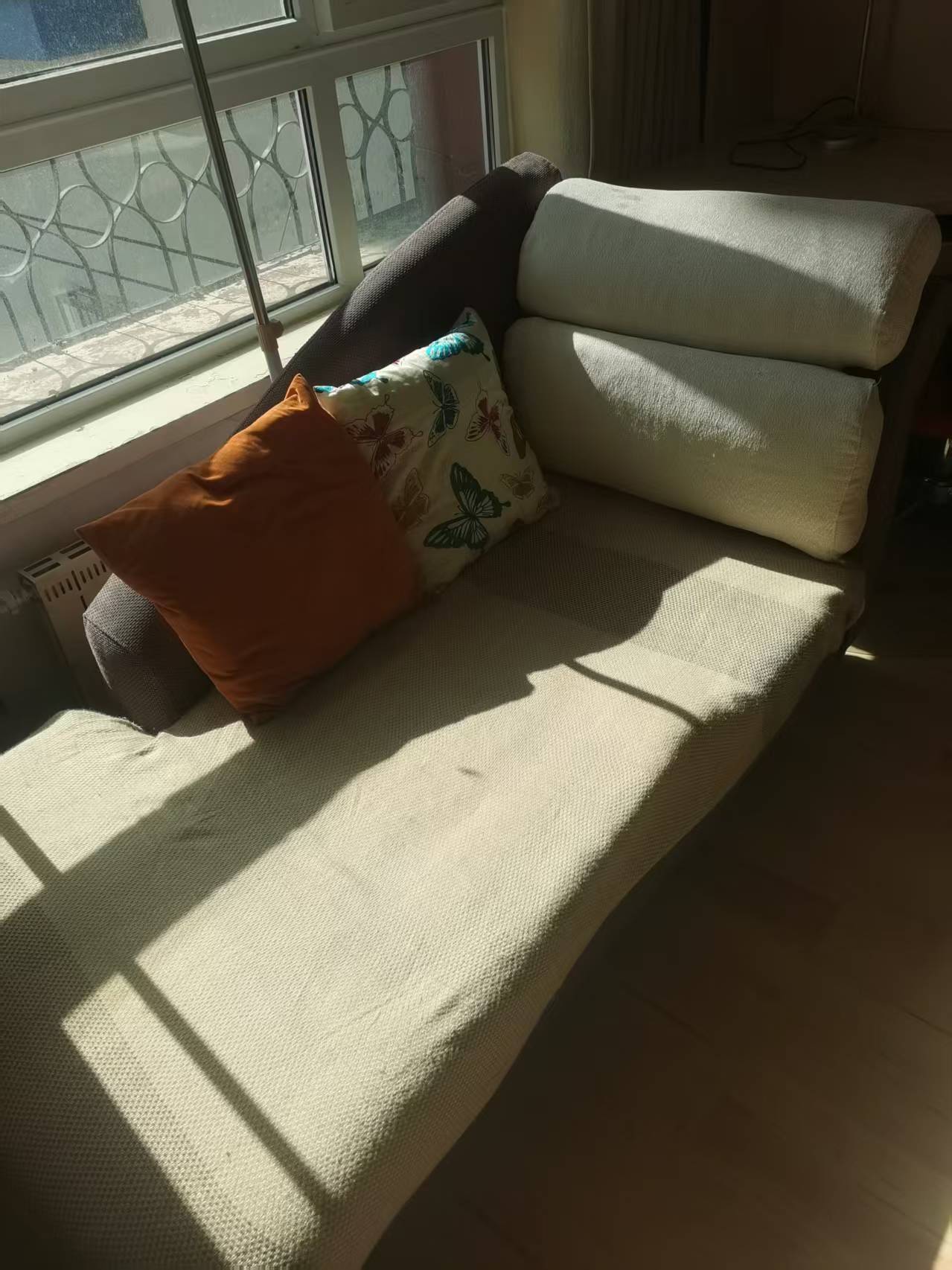 Beijing-Changping-Cozy Home,Clean&Comfy,No Gender Limit,Hustle & Bustle,“Friends”,Chilled