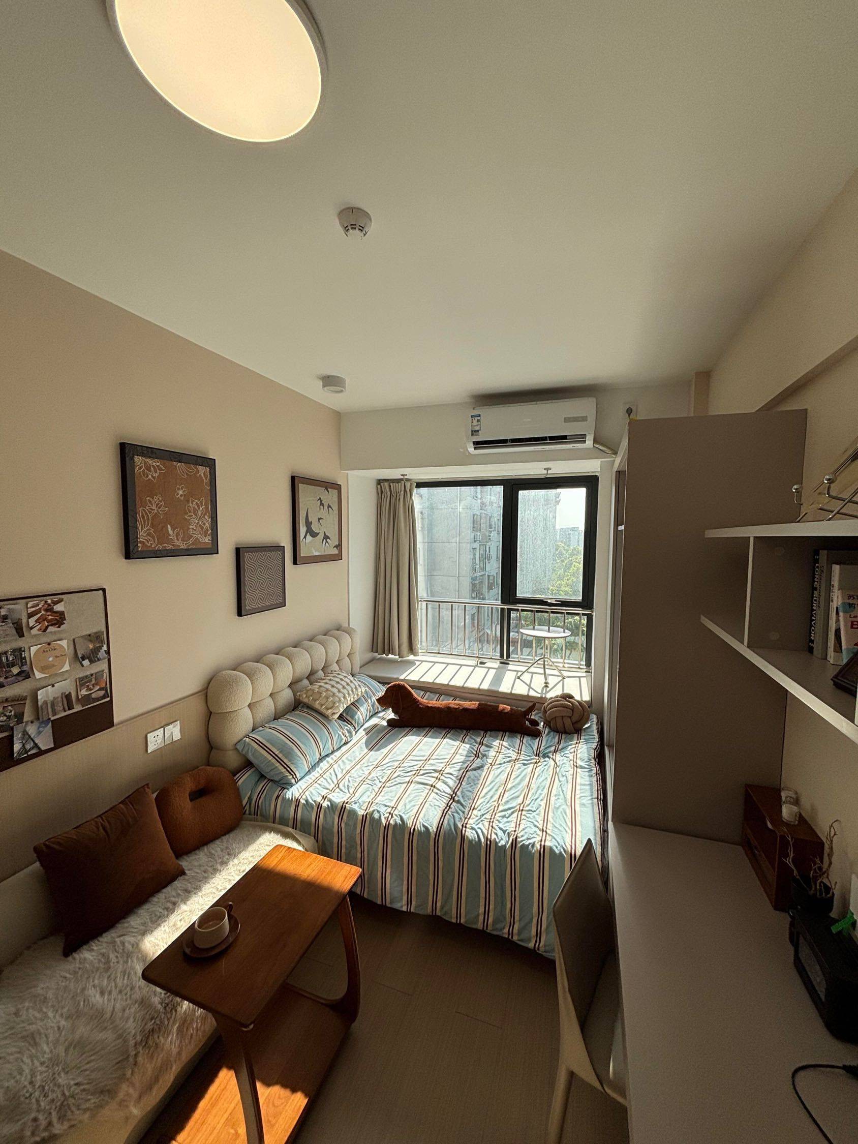Shanghai-Pudong-Cozy Home,LGBTQ Friendly