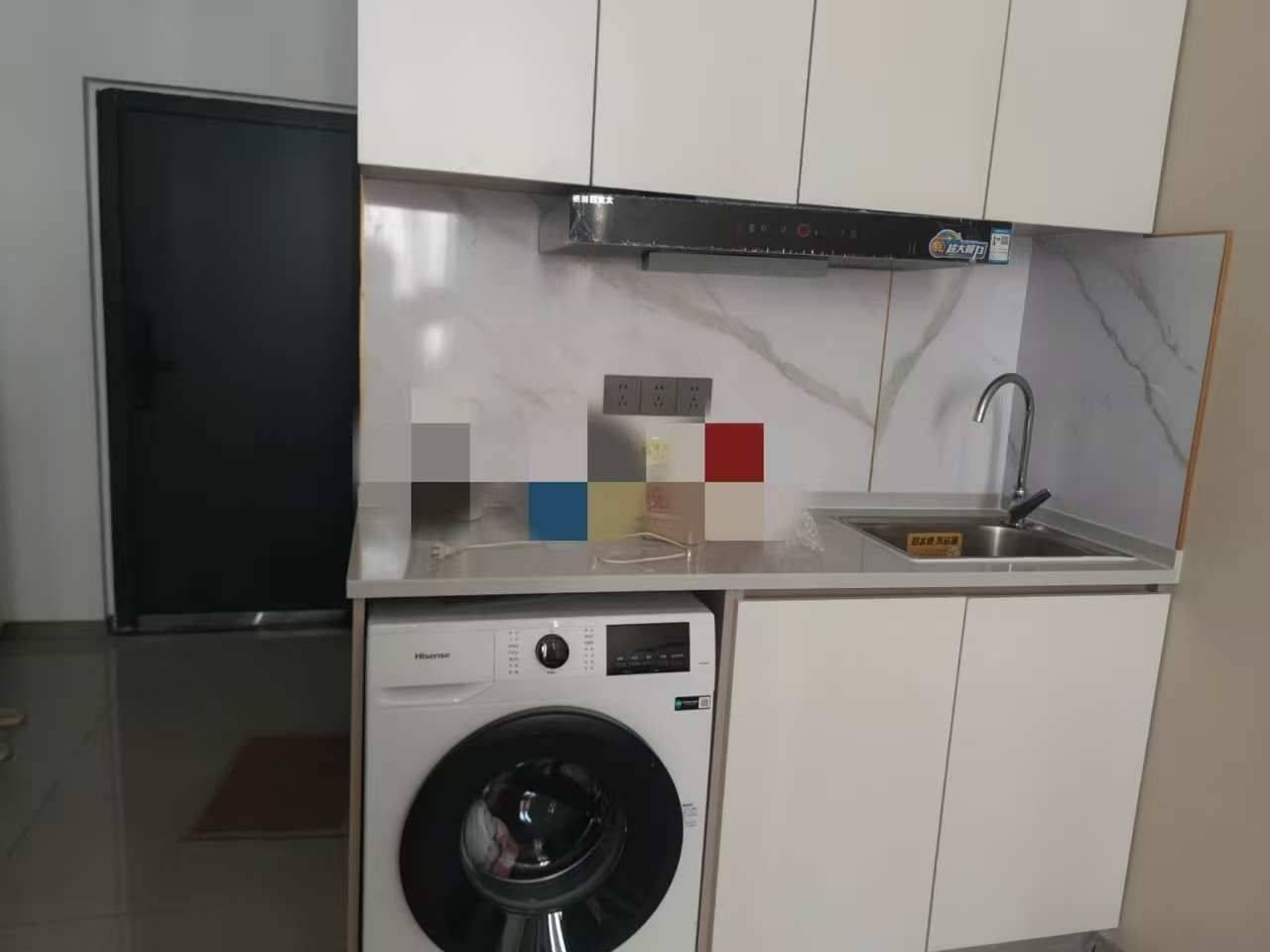 Wuhan-Jiang'an-Cozy Home,Clean&Comfy,No Gender Limit,Chilled,LGBTQ Friendly,Pet Friendly