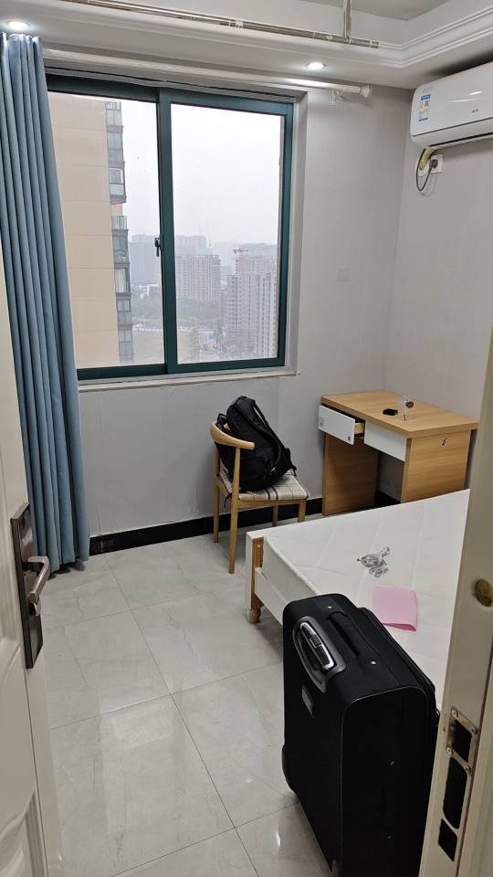Hangzhou-Xiaoshan-Cozy Home,No Gender Limit