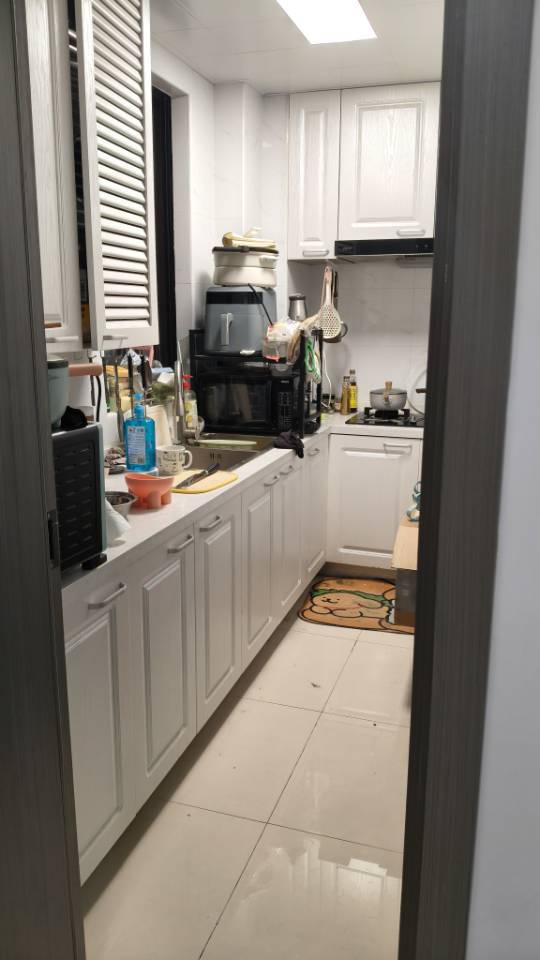 Shanghai-Pudong-Cozy Home,Clean&Comfy,Hustle & Bustle,Pet Friendly