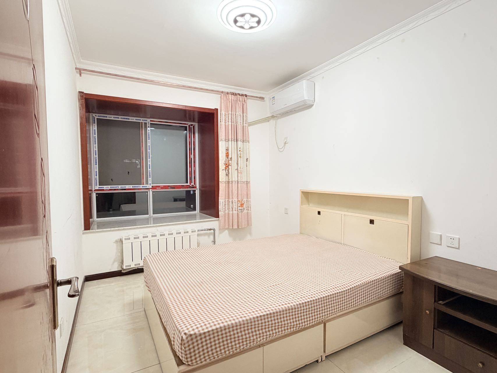 Xi'An-Weiyang-Cozy Home