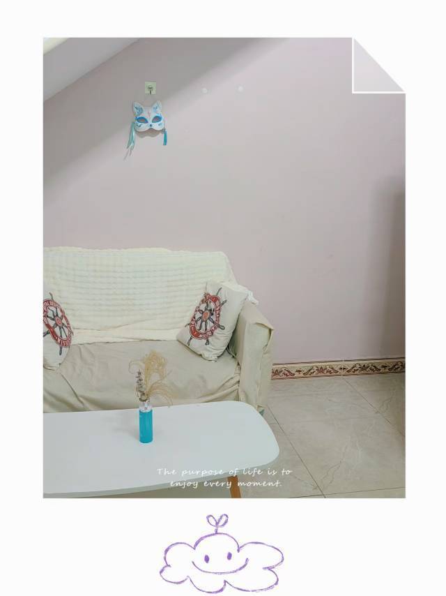 Shanghai-Pudong-Cozy Home,Clean&Comfy,No Gender Limit,Hustle & Bustle