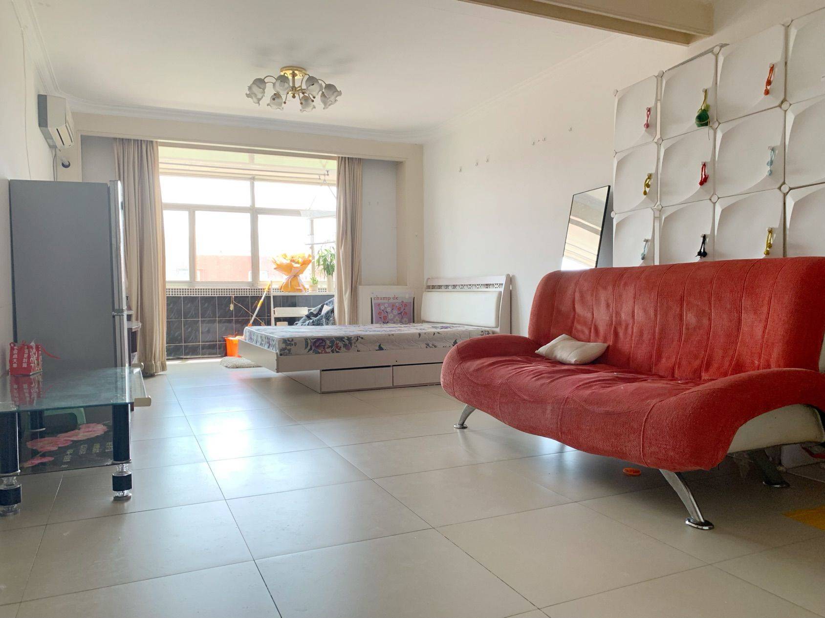 Beijing-Chaoyang-Cozy Home,Clean&Comfy,No Gender Limit,Hustle & Bustle,“Friends”,Chilled,LGBTQ Friendly