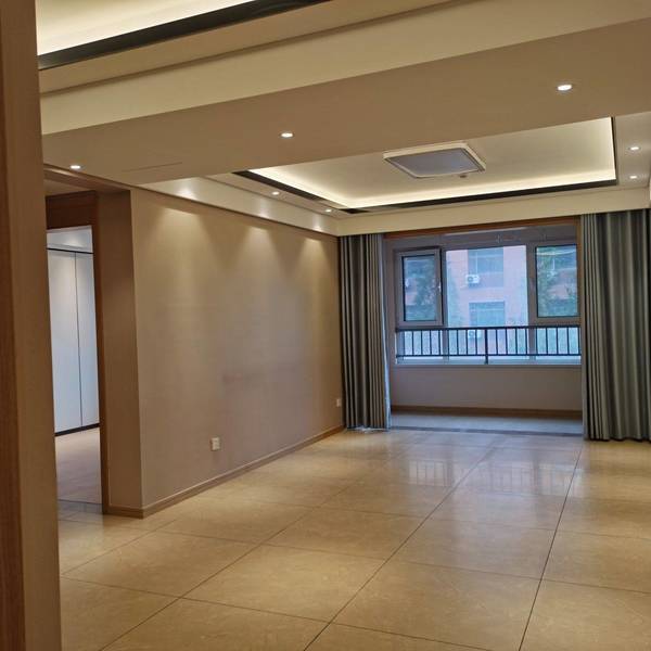 五岳整租房源1