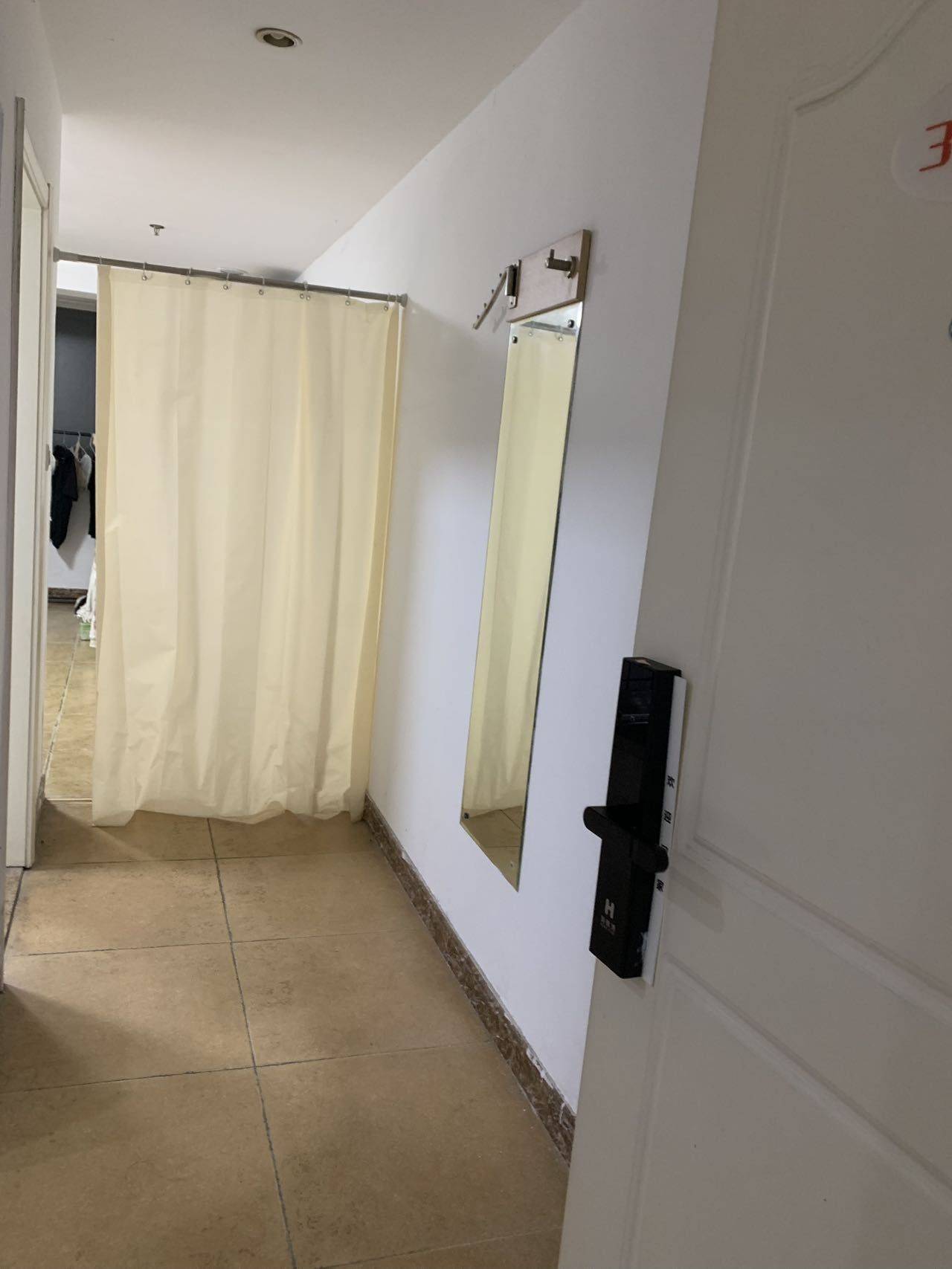 武汉-洪山-短租,无中介费,干净整洁,很宽敞,个人转租,LGBTQ友好,溫馨小窩,乾淨治愈,不限性別