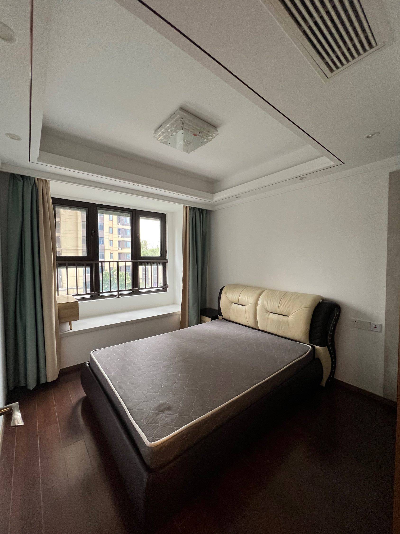 Nanjing-Yuhuatai-Cozy Home
