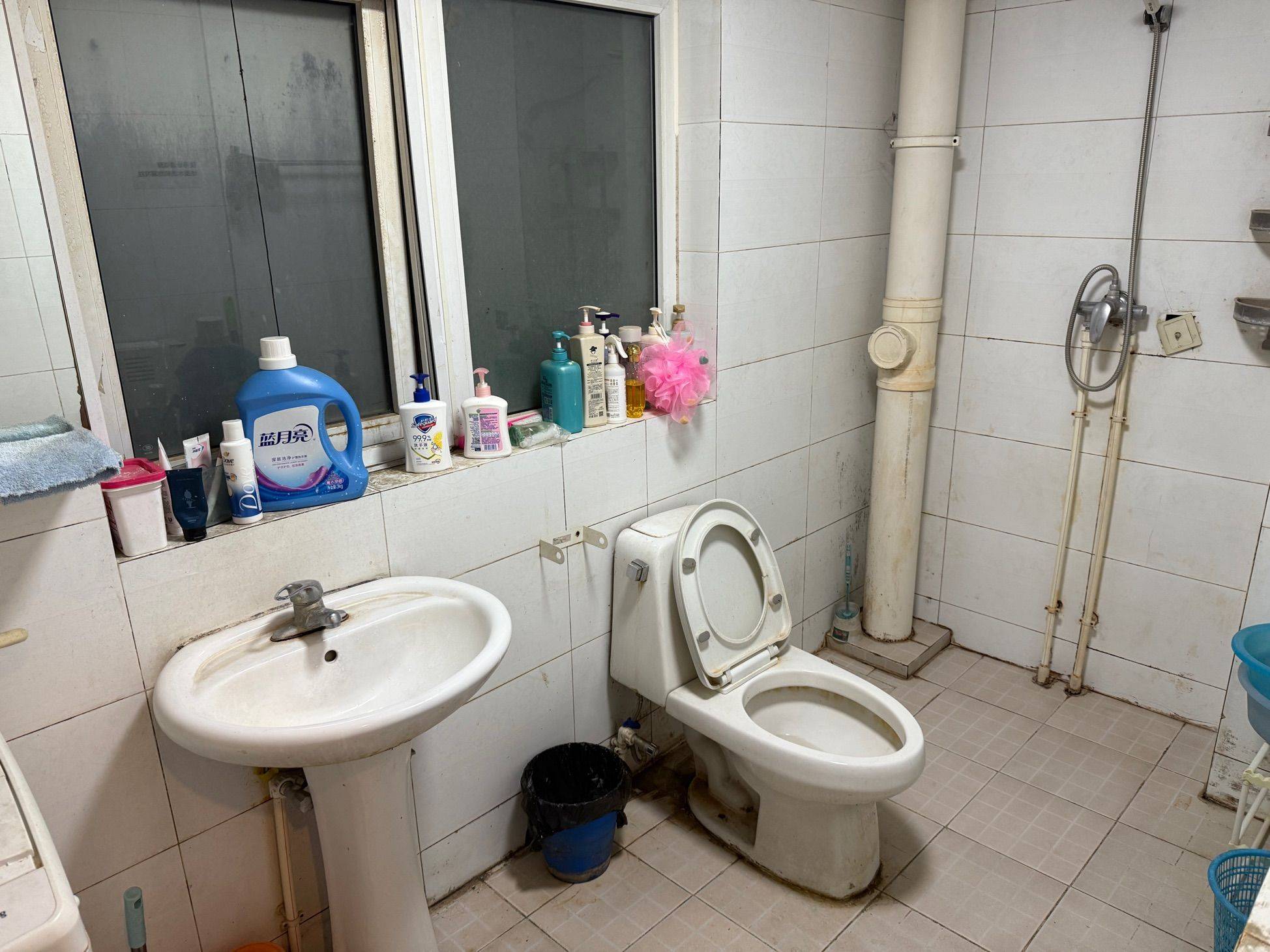Beijing-Chaoyang-Cozy Home,Clean&Comfy,No Gender Limit,Hustle & Bustle