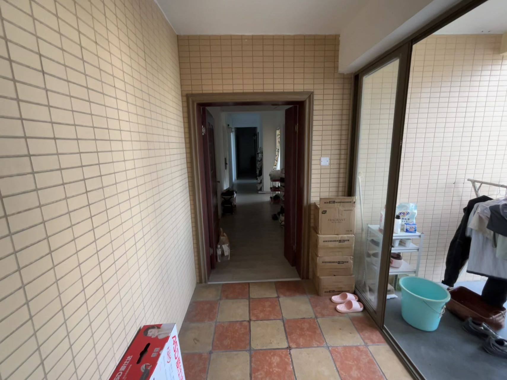 Shenzhen-BaoAn-Cozy Home,Clean&Comfy,No Gender Limit,Hustle & Bustle