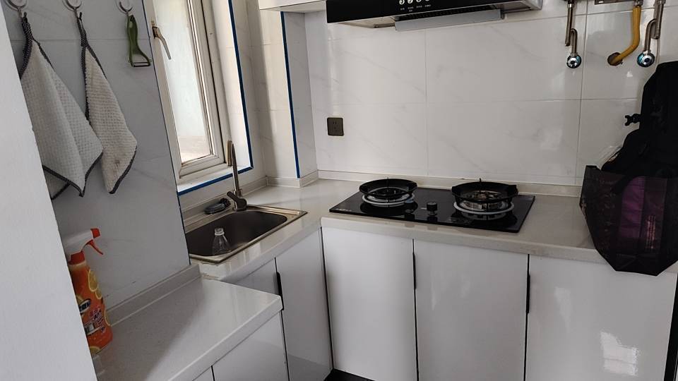 Nanjing-Jianye-Cozy Home,Clean&Comfy,No Gender Limit,Chilled,Pet Friendly