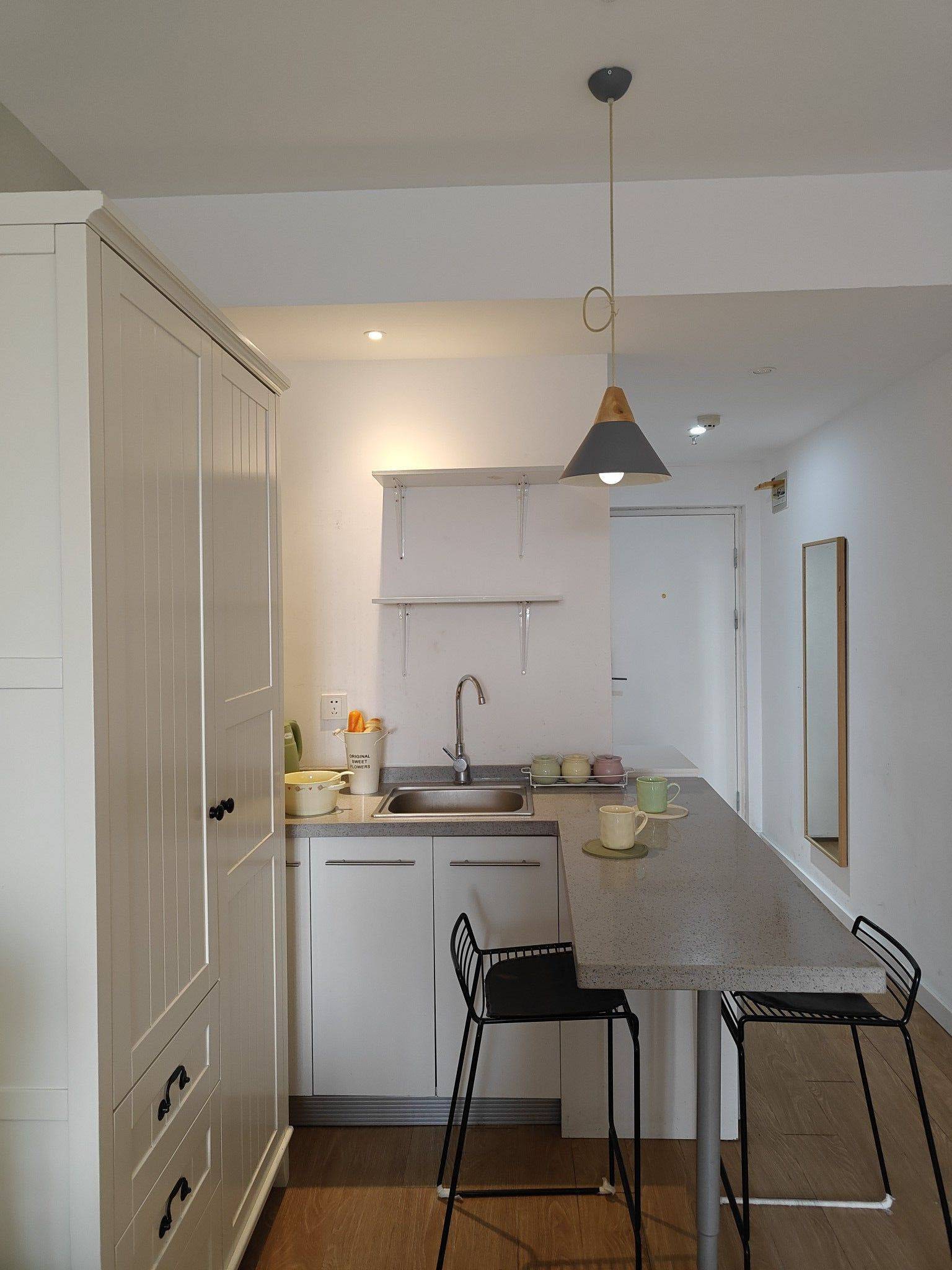 南京-江寧-直租,可月付,无中介费,溫馨小窩,乾淨治愈,不限性別,市井煙火氣