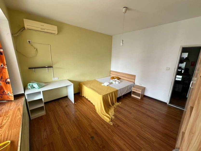 Chengdu-Qingyang-Clean&Comfy,No Gender Limit