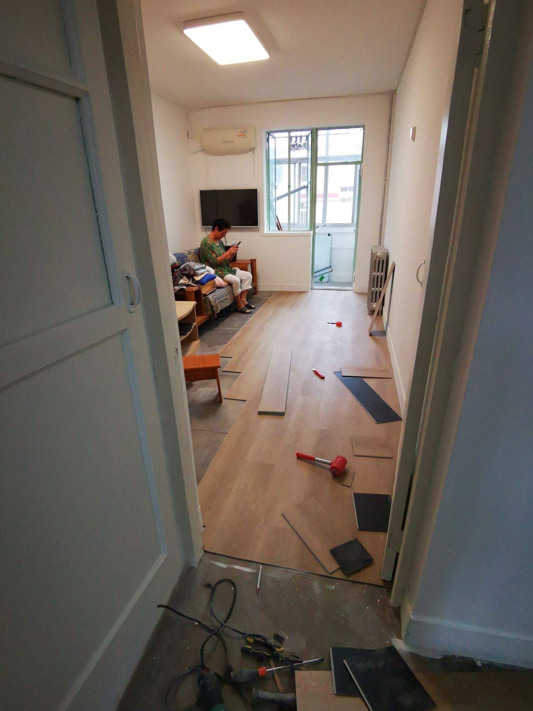 Beijing-Fengtai-No Gender Limit