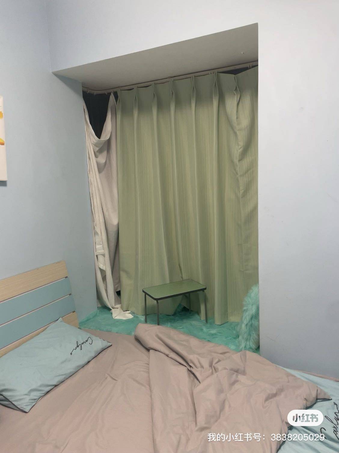 Guangzhou-Tianhe-Cozy Home,Clean&Comfy,No Gender Limit,“Friends”,Pet Friendly