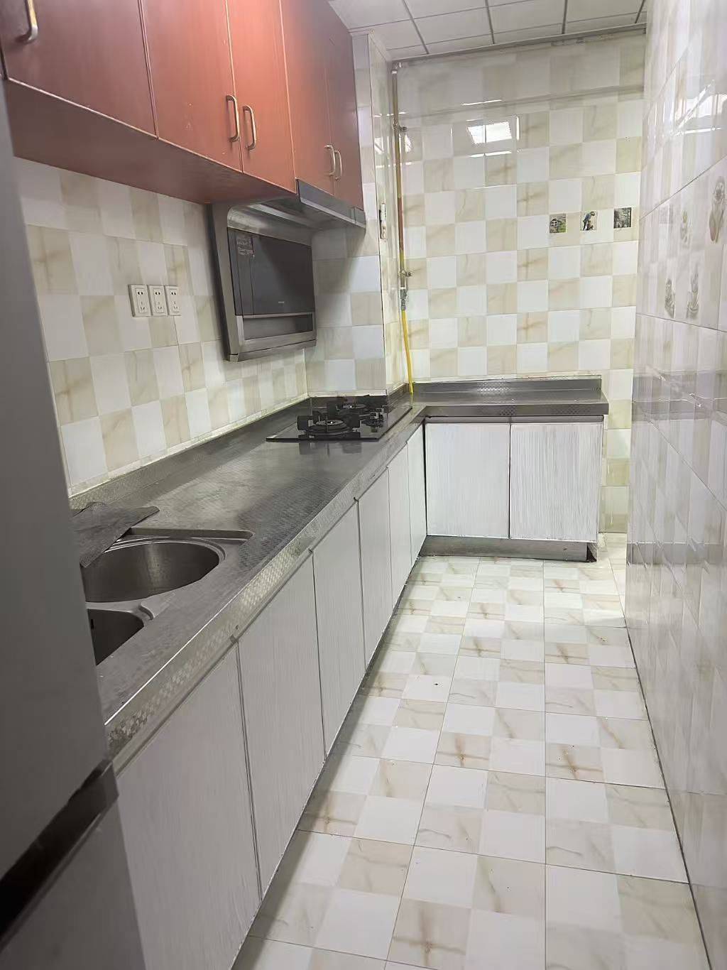 Chengdu-Wuhou-Cozy Home,Clean&Comfy,No Gender Limit