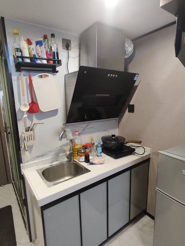 Shenzhen-Nanshan-Cozy Home,Clean&Comfy,No Gender Limit,Pet Friendly