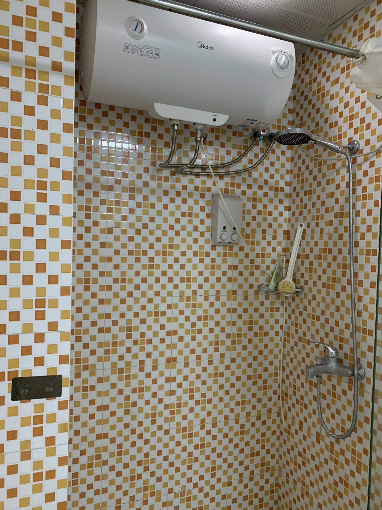 武汉-洪山-短租,无中介费,干净整洁,很宽敞,个人转租,LGBTQ友好,溫馨小窩,乾淨治愈,不限性別