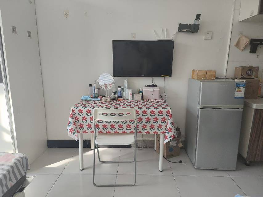 Beijing-Haidian-Cozy Home