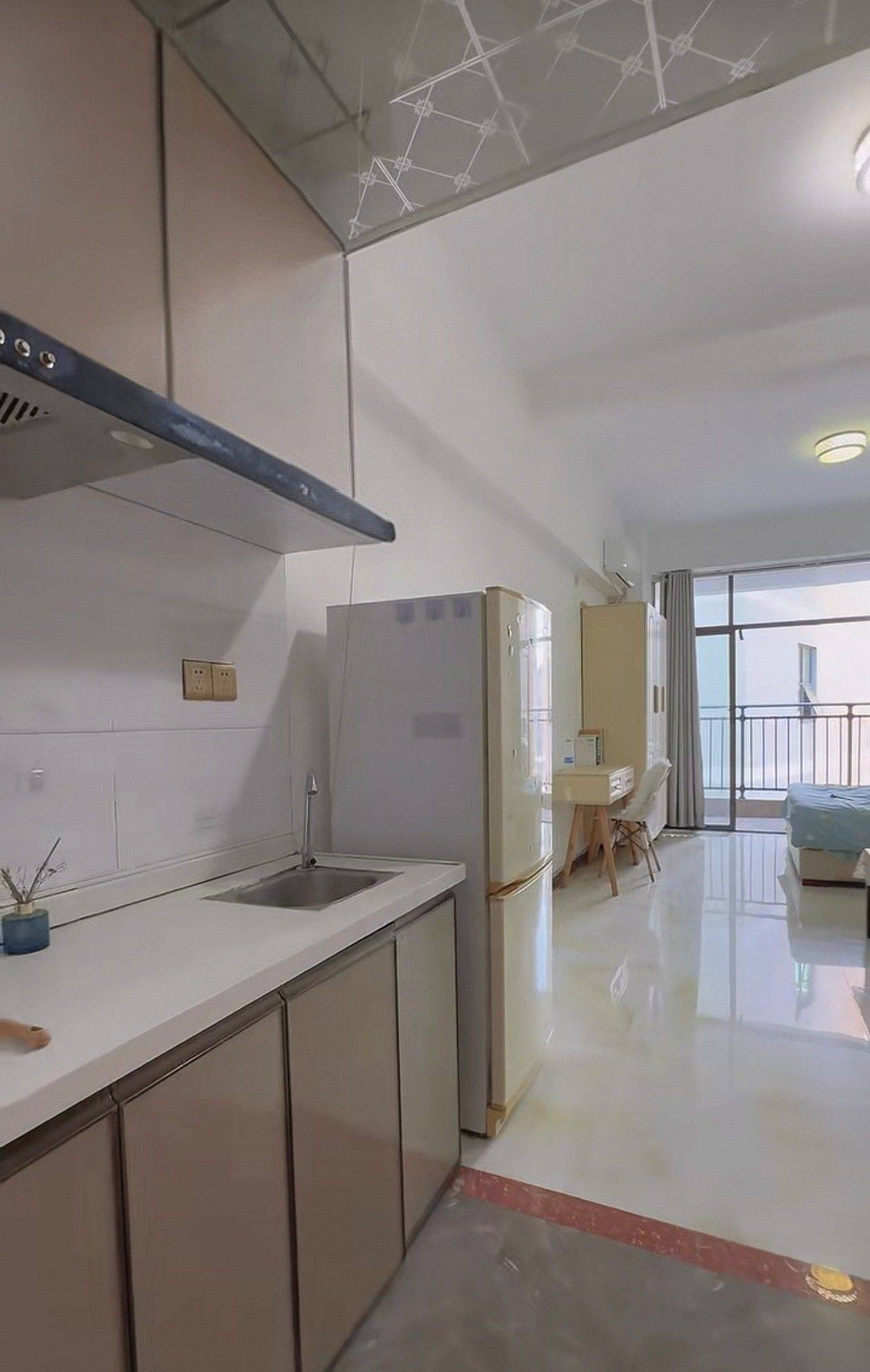 Shenzhen-Longgang-Pet Friendly